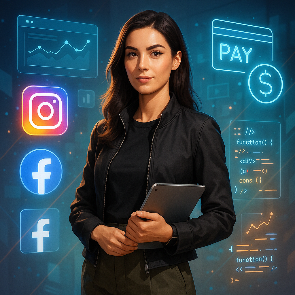 🔐 Secure Script Development & Repair Services 🚀