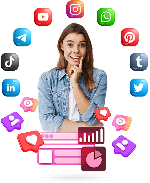 LifeSafari SMM Panel Themes  Part II