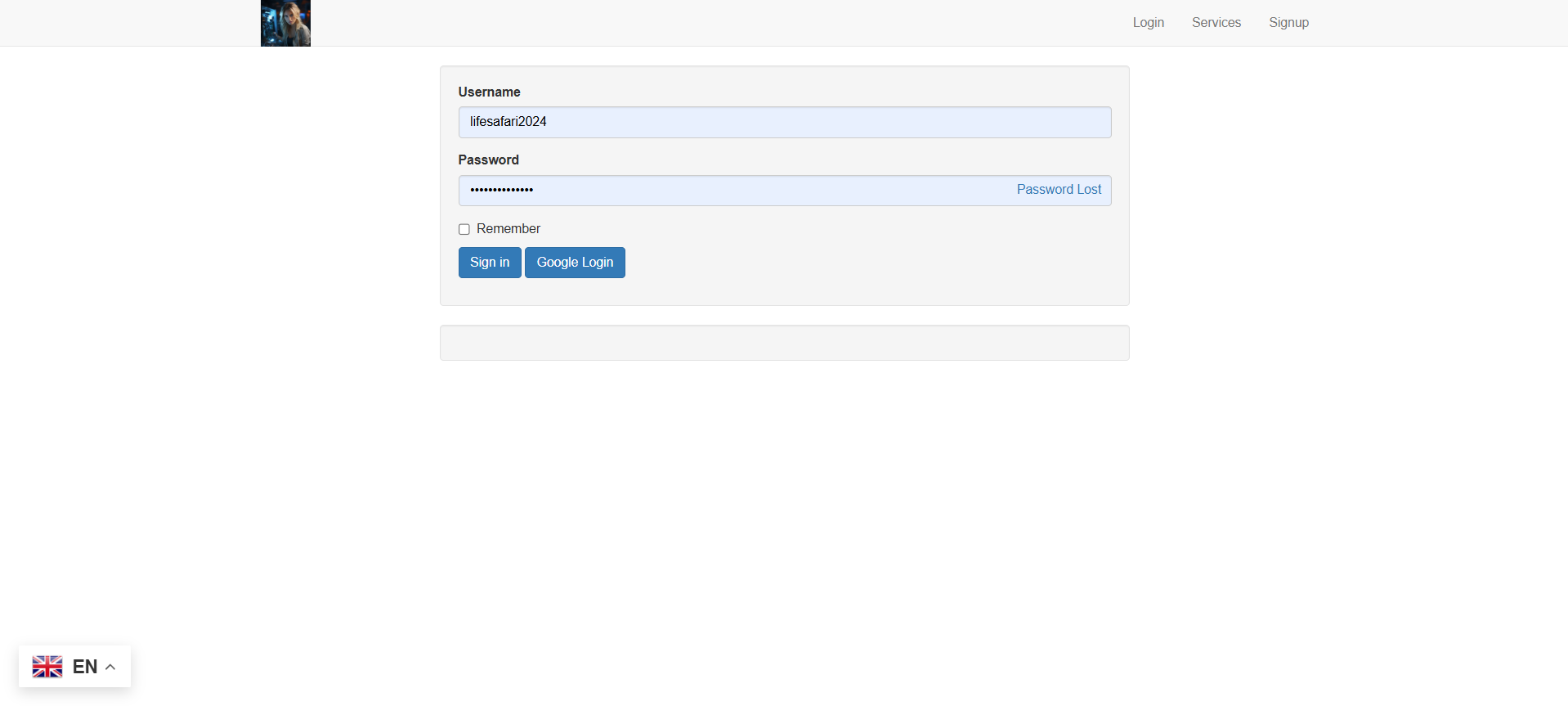 LifeSafari SMM Panel Themes  Part II - Image 36