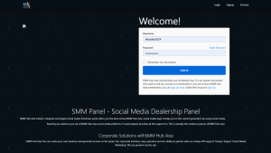 SMM Script  Darker