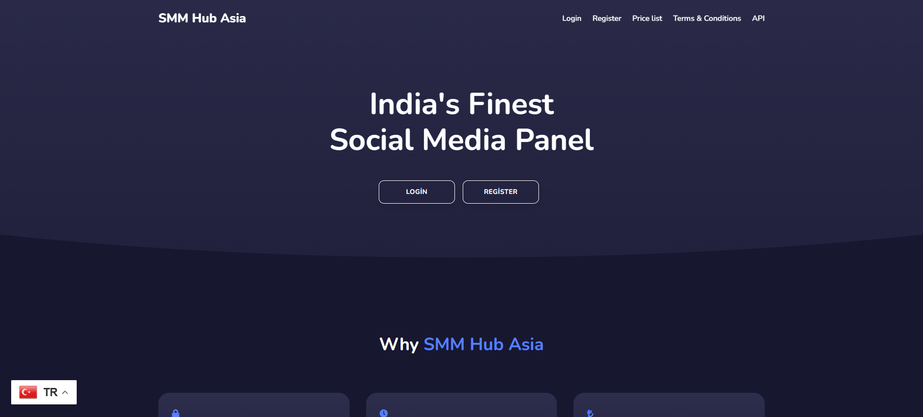 LifeSafari SMM Panel Themes  Part II - Image 23