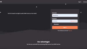 SMM Script PRO