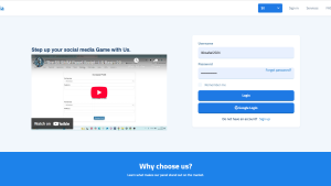 The 5 Dollar SMM Panel Script - LS Basic 2024 | Affordable & Powerful SMM Solution